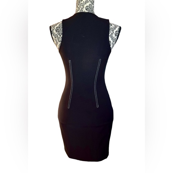 Alexander Wang Fulll Zip Tech Dress - Picture 4 of 16